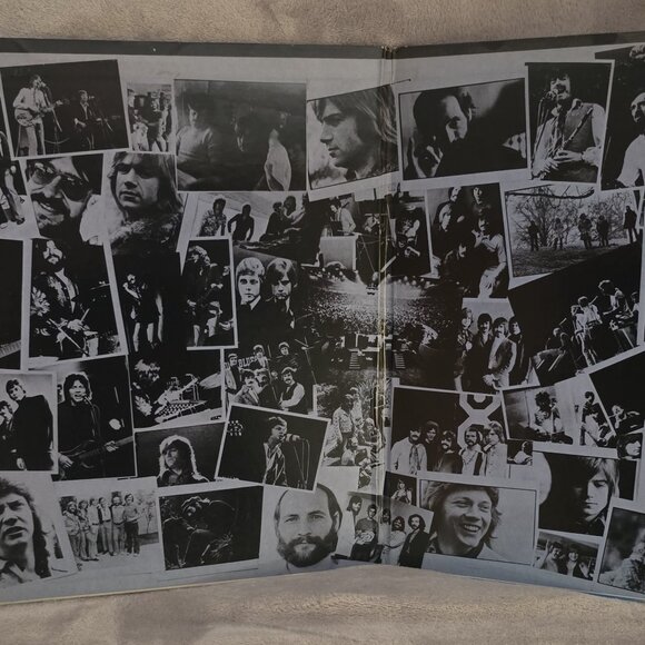 This Is The Moody Blues (double vinyl albums) - Picture 3 of 9